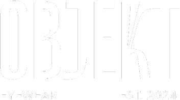 Objekt eyewear logo