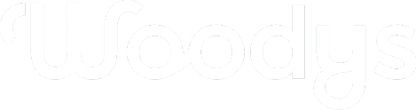 Woodys eyewear logo